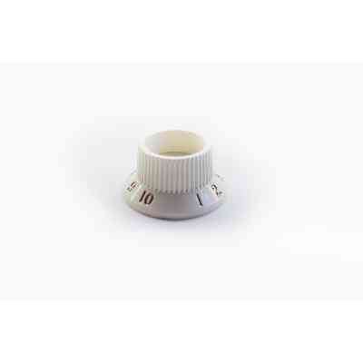 Ручка для потенциометра Fender S1 Knob Parchment (220975) Винница