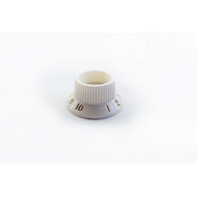 Ручка для потенциометра Fender S1 Knob Parchment (220975) Винница - изображение 2
