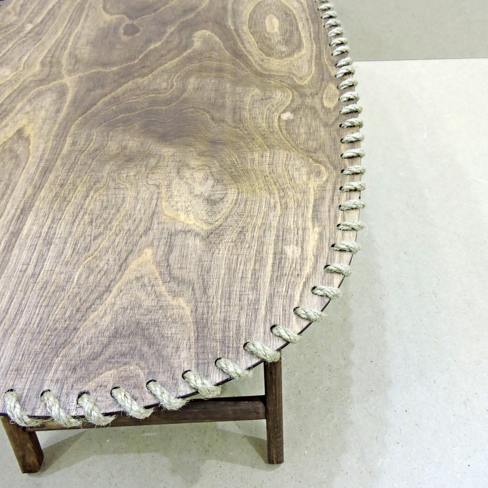 Столик-поднос для завтрака 