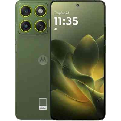 Мобильный телефон Motorola Edge 70 12/512GB Bronze Green (PBA50046RS) Вінниця