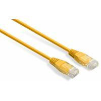 Патч-корд Vinga 20 m CCA (VCPPCCCS20Y) Киев - изображение 1