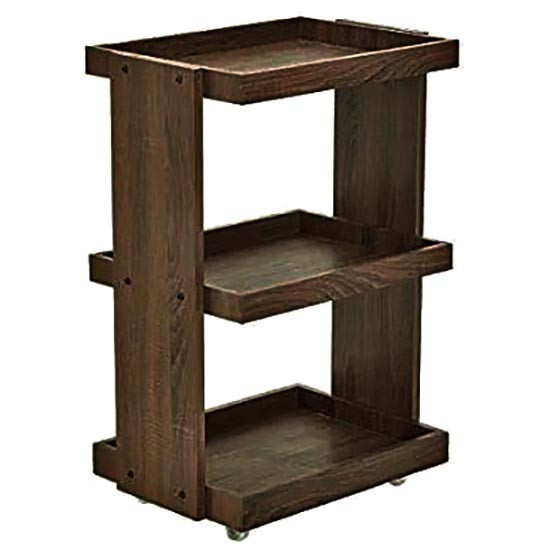 Сервірувальний столик "Джегер" капучино Миколаїв - фото 1