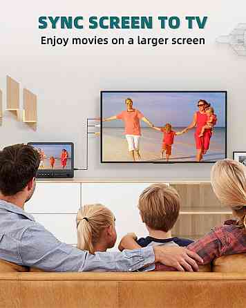 УЦІНКА! Портативний DVD-плеєр DVD USB-плеєр DESOBRY 12,5" Дніпро