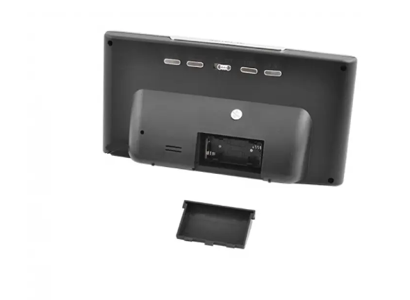 Часы Электронные VST-732Y зеленые 7005 Одесса - изображение 7