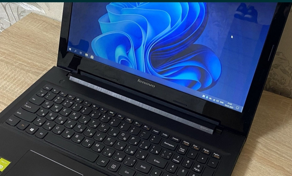 Ноутбук Lenovo G50-45/ RAM8GB / SSD Харьков - изображение 4