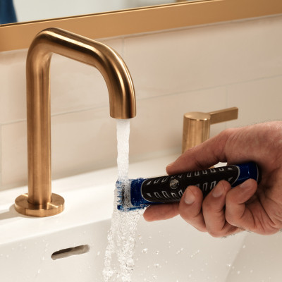 Бритва Gillette Fusion5 ProGlide Styler з 1 картриджем ProGlide Power + 3 насадки для моделювання бороди і вусів (7702018273386) Вінниця - фото 9