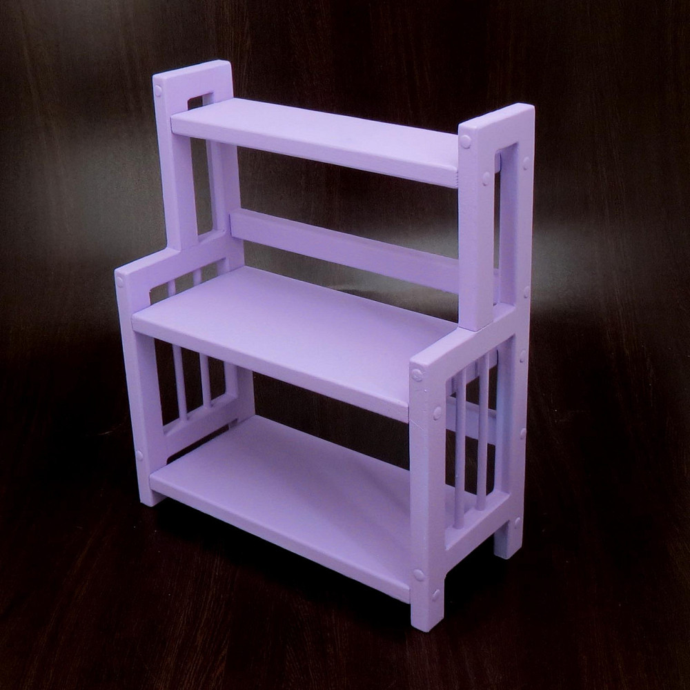 Полка настольная 