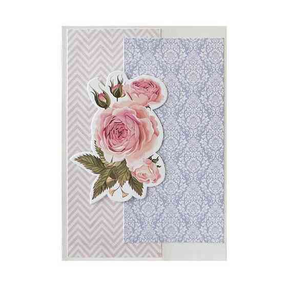 Набор для создания поздравительных открыток 