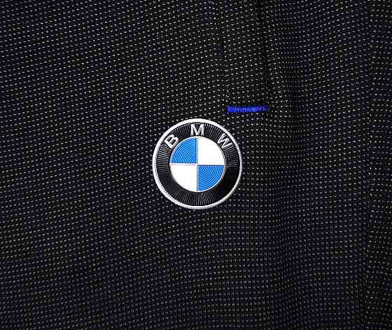 Мужские зауженные штаны Puma BMW,ткань суприм Киев