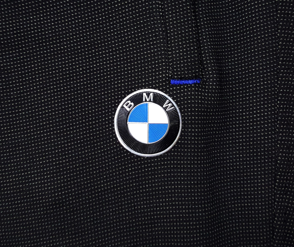 Мужские зауженные штаны Puma BMW,ткань суприм Киев - изображение 6