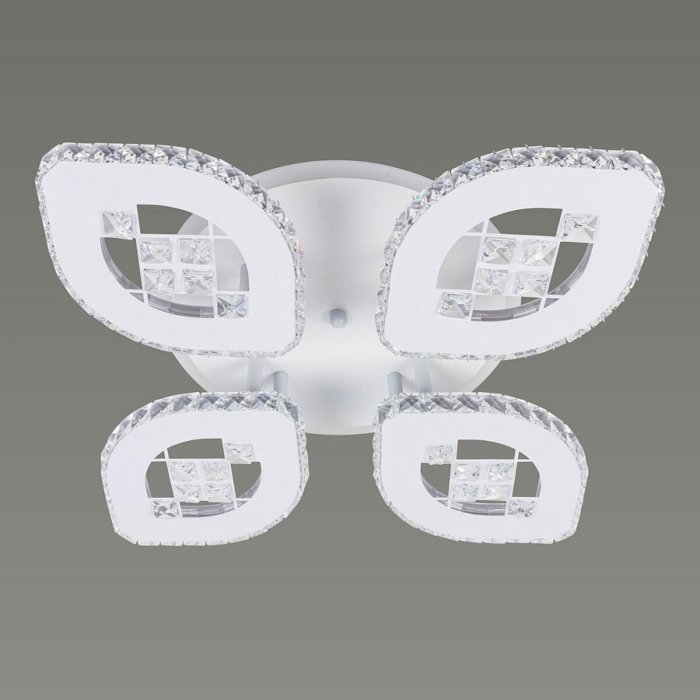 SIRIUS Люстра світлодіодна акрилова B S2823/4 Коломыя - изображение 2