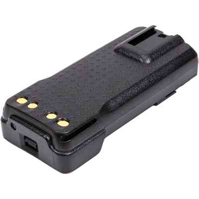 Аккумуляторная батарея Motorola DP4400 Li-ion 7.4V 3200mA Power-Time (PTM-8668L) Винница