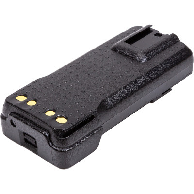 Аккумуляторная батарея Motorola DP4400 Li-ion 7.4V 3200mA Power-Time (PTM-8668L) Винница - изображение 3