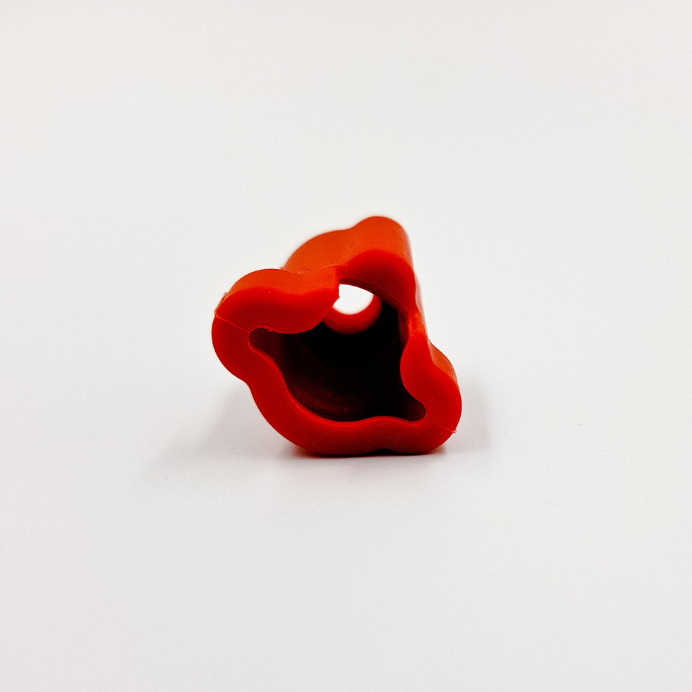 Силіконовий носок для creality K1 /K1 max Київ - фото 8