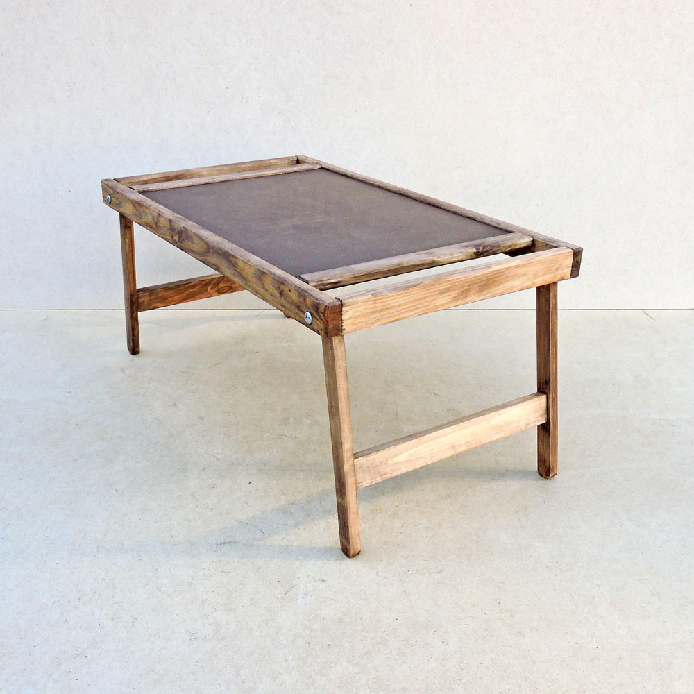 Столик-поднос для завтрака 