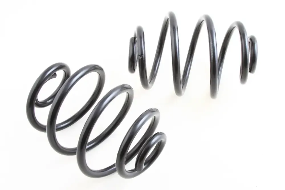 Пружины Lanos задние OEM усил. Винница - изображение 1