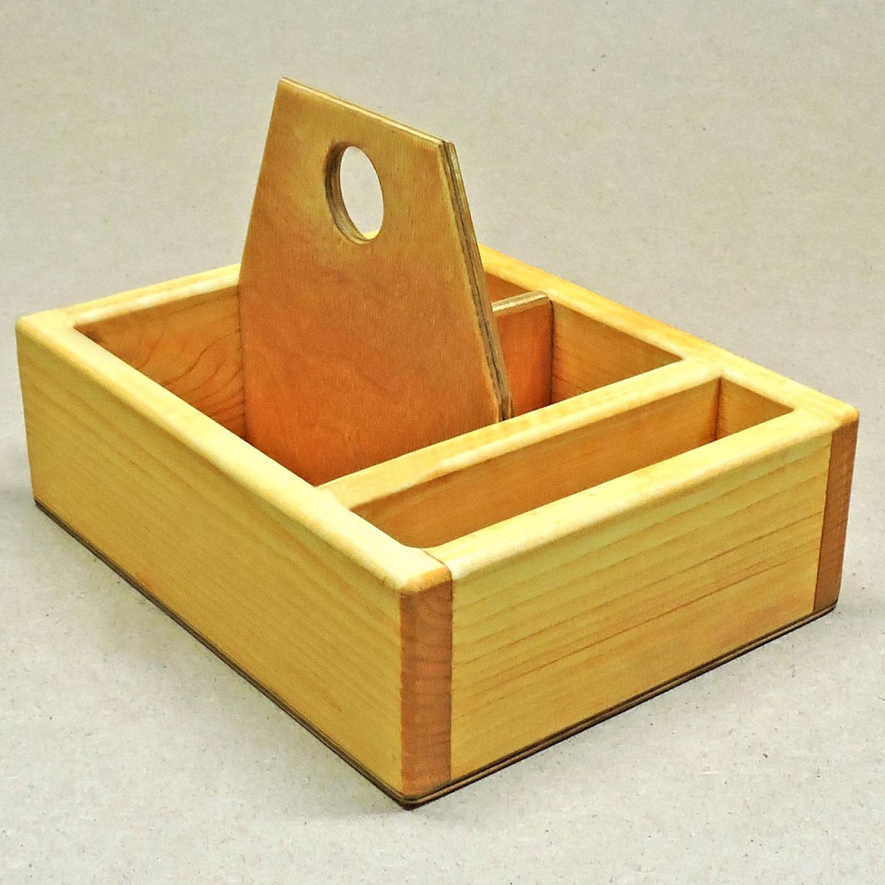 Фуршетный органайзер 