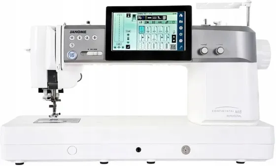 Швейна машина Janome CM8P Professional Київ