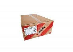 Утеплитель для каминов PAROC Fireplace Slab 90 AL1 30 мм Львов - изображение 1