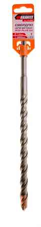 GRANITE Свердло для бетону GRANITE SDS-PLUS S4 14х260 мм 0-14-260 Коломия