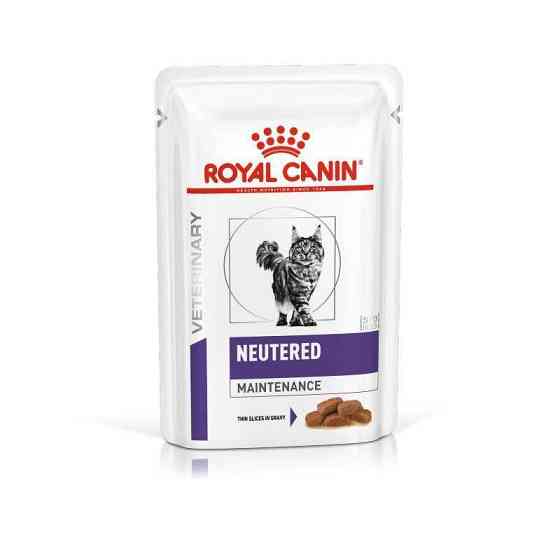 Royal Canin Neutered Maintenance(Роял Канин Ньютед Мэйнтенанс) влажный корм для стерилизованных кошек 85гх12шт Запорожье