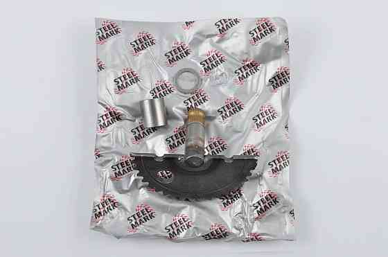 Сектор заводной (полумесяц) скутер 4 Т китай 50 (L-57mm) (+втулка) Мукачево