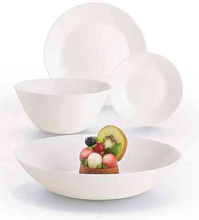 Сервіз Luminarc Zelie, 19 предметів (6878964) Київ