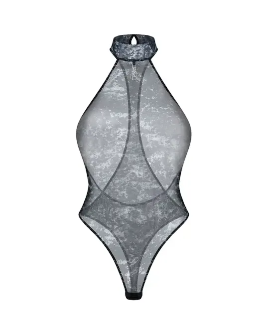 Боди Obsessive Corrosis teddy S/M Львов - изображение 7