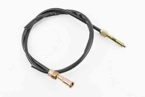 Трос спідометра (диск. гальмо-зовнішня різьба на гайці) (трос 87см; кожух 85см) Київ