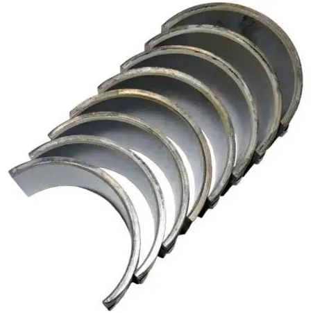 Вкладыши шатунные Д-240. Размер - Р3. Харьков - изображение 1