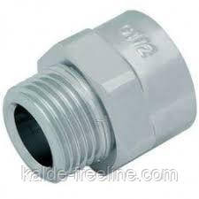 Корпус соединителя Kan-therm 1/2 Харьков - изображение 1