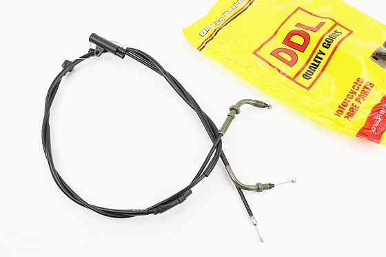 Трос газу Honda TACT (трос 179; 178см; кожух 171; 170см) Київ