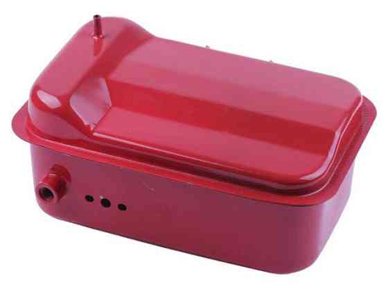 Бак паливний на дизельний двигун 178F Мукачево