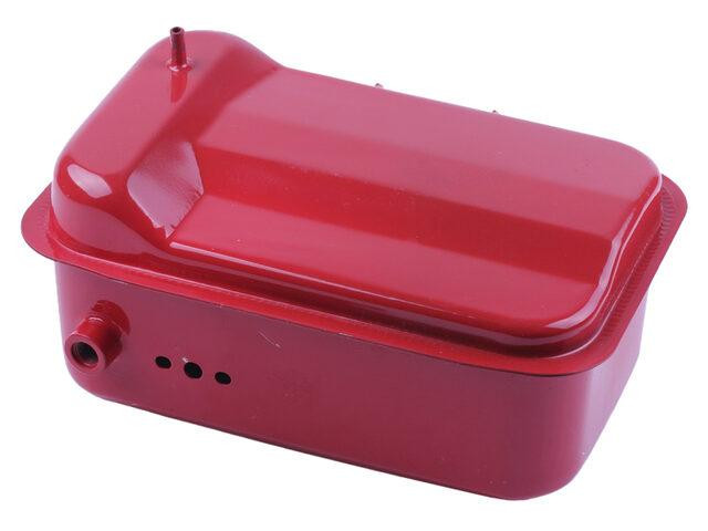 Бак паливний на дизельний двигун 178F Мукачево - фото 2