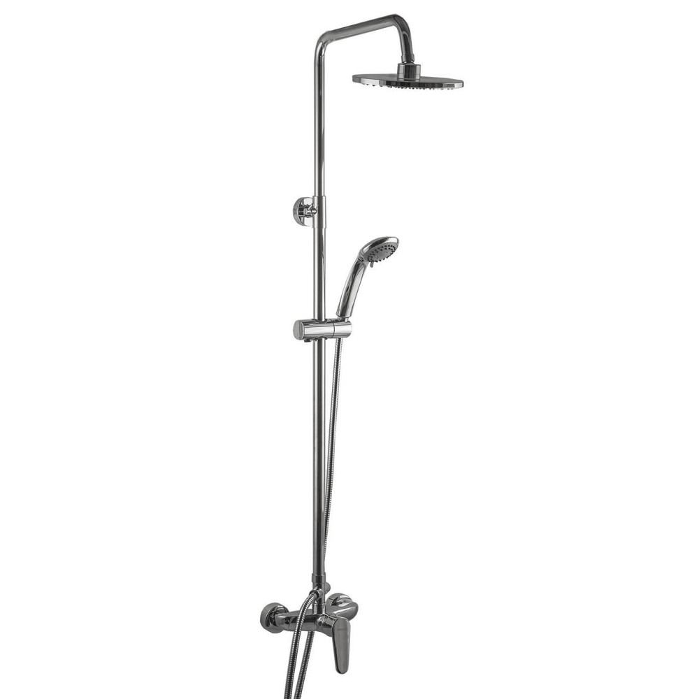 Душова система DOMINO TORINO DS-TO-004 (000011526) Київ - фото 1