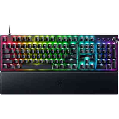Клавиатура Razer Huntsman V3 Pro USB UA Black (RZ03-04970100-R3M1) Винница