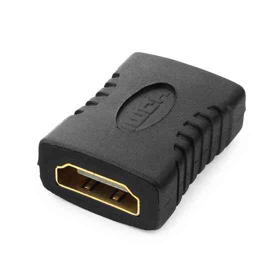 Перехідник HDMI AF - HDMI AF Луцк