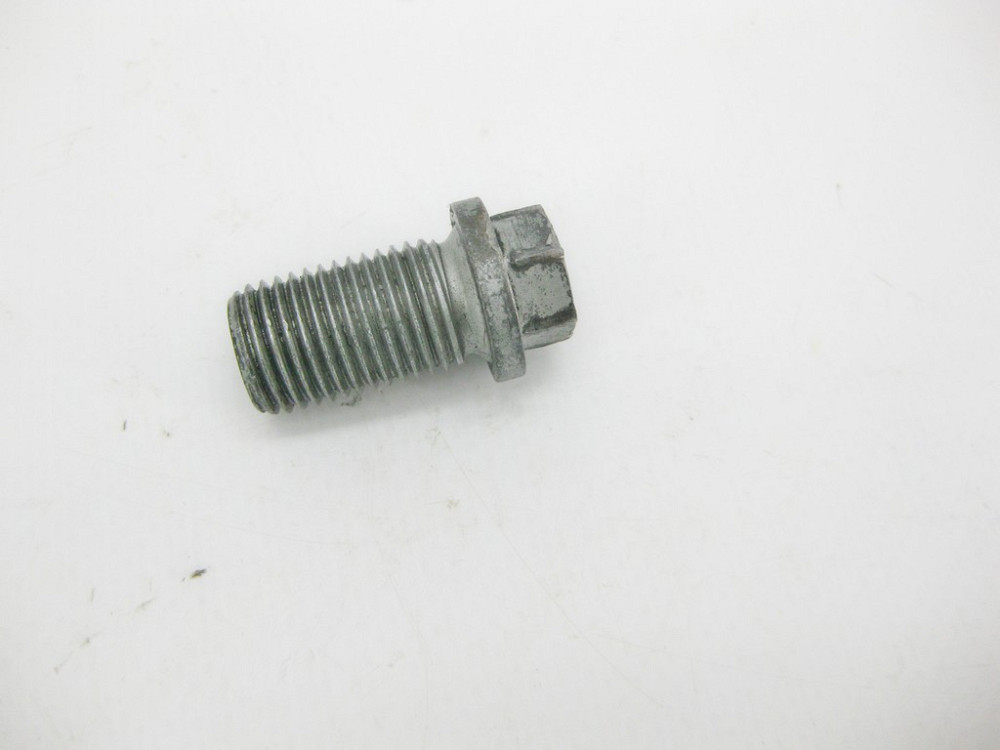 Mercedes-Benz  A1119970330 Болт - пробка зливу масляного піддону Одесса - изображение 3