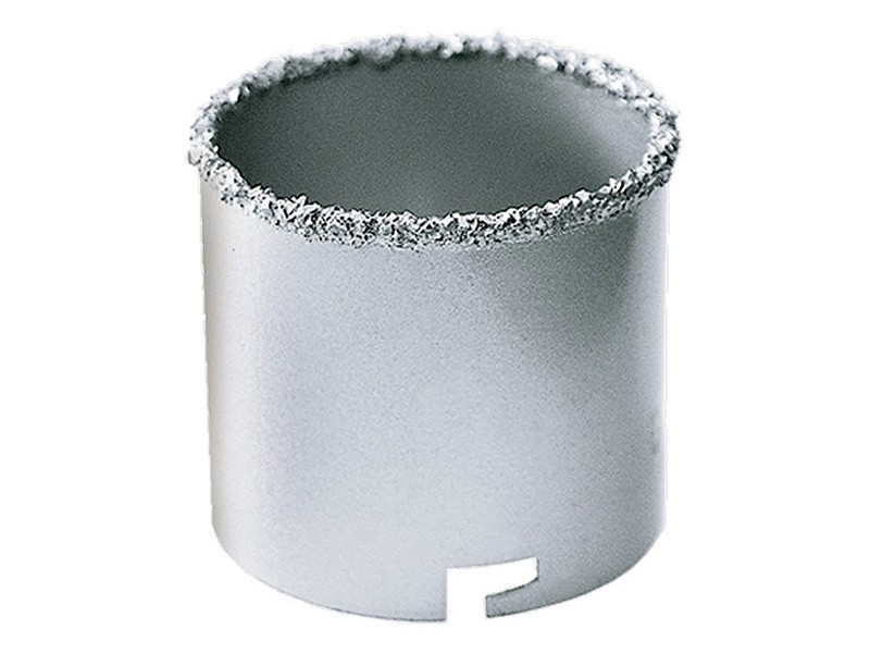 Кольцевая коронка с карбидным напылением, 67 мм Matrix Полтава - изображение 1