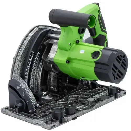 Пила циркулярна занурювальна Procraft KR2100,Занурювальна циркулярна пила 1.4 кВт Львів