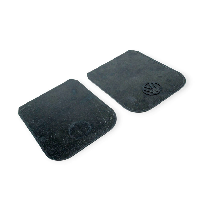 Брызговик резина 275х350 