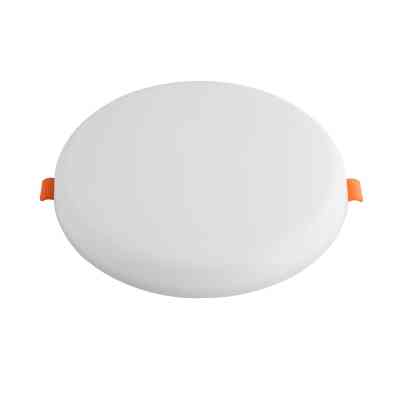 Светильник точечный Євросвітло LED-R-220-36 4200К без рамки Винница