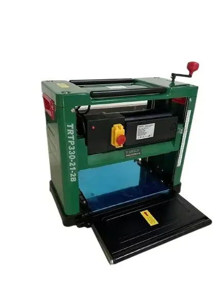 Рейсмус TIREX TRTP330-16-2B — 2200 Вт, точна обробка 330 мм Львів - фото 8