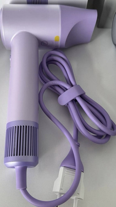 Новий + Гарантія Фен Xiaomi H501 з насадкою, альтернатива Dyson. Київ - фото 6