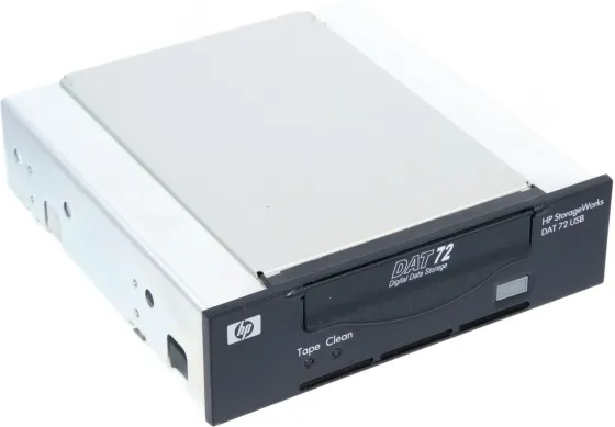 Сервер Hp Стрімер 393490-001 Dat72 Usb 5.25' Dw026-69201 (393490001) Киев