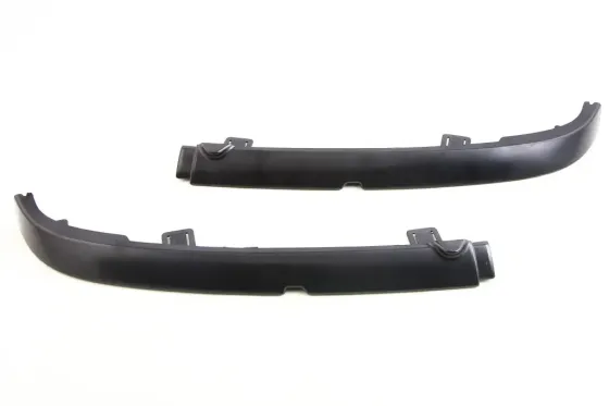 Ресничка під фару 2114 Пластик (2 шт.) Вінниця