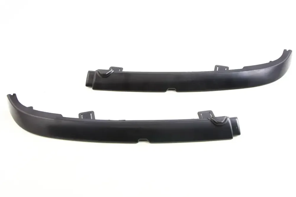 Ресничка под фару 2114 Пластик (2 шт.) Винница - изображение 1