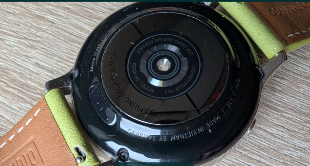 Смарт -Часы Samsung Galaxy Watch Active 2 r825x. Киев - изображение 3