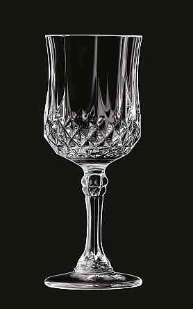 Набір чарок Cristal d'Arques Paris Longchamp (6672179) Київ