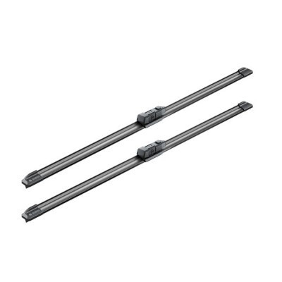 Щітка склоочисника Bosch 3 397 009 00C Вінниця - фото 4